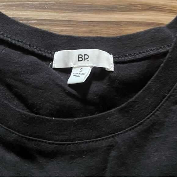 BP. Love Your Neighbor Muscle Tank Top Women’s Small - Picture 4 of 4